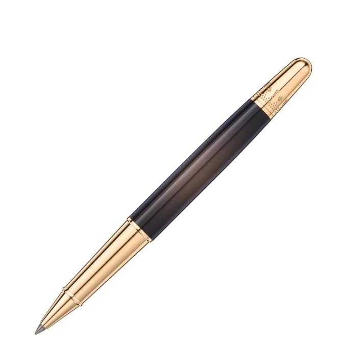 Meisterstück Jorden rundt på 80 dage Doué Classique Rollerball