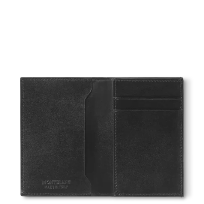 Meisterstück kortholder 2cc