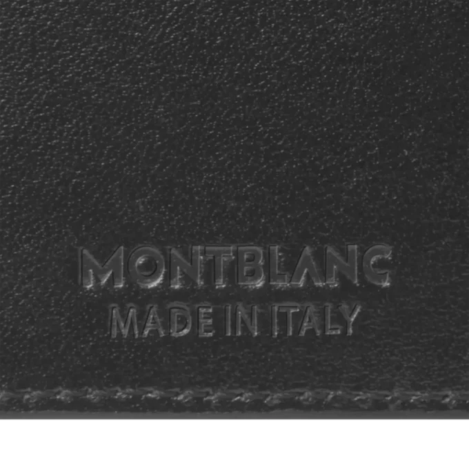 Meisterstück kortholder 2cc