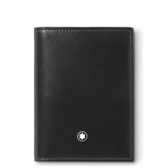 Meisterstück kortholder 4cc