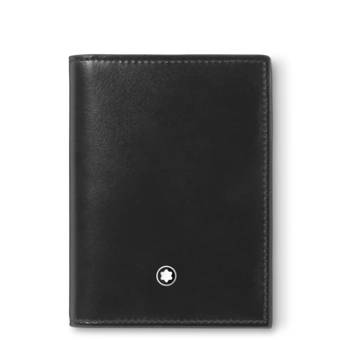 Meisterstück kortholder 4cc