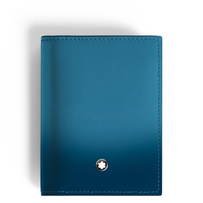 Meisterstück kortholder 4cc