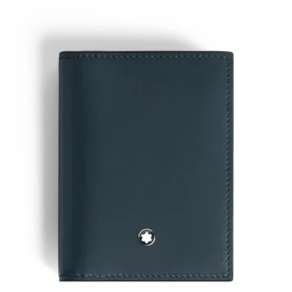 Meisterstück kortholder 4cc