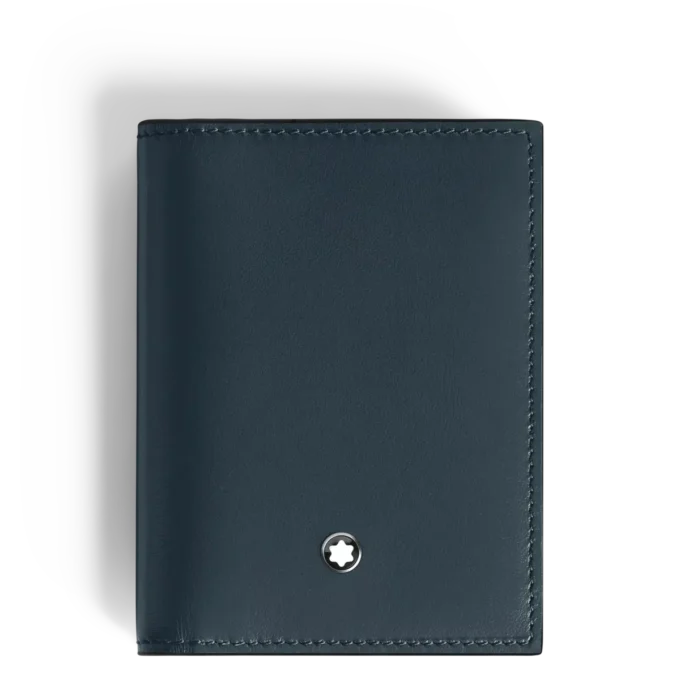 Meisterstück kortholder 4cc