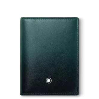 Meisterstück kortholder 4cc