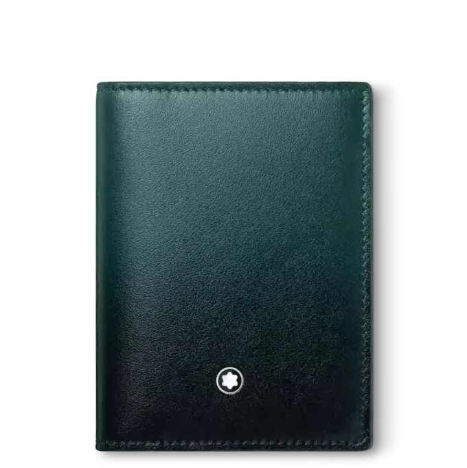 Meisterstück kortholder 4cc