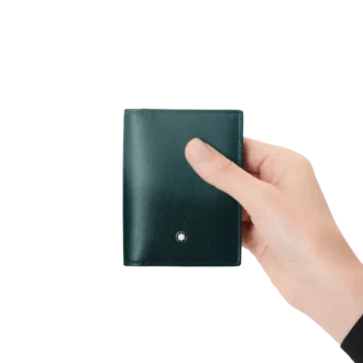 Meisterstück kortholder 4cc