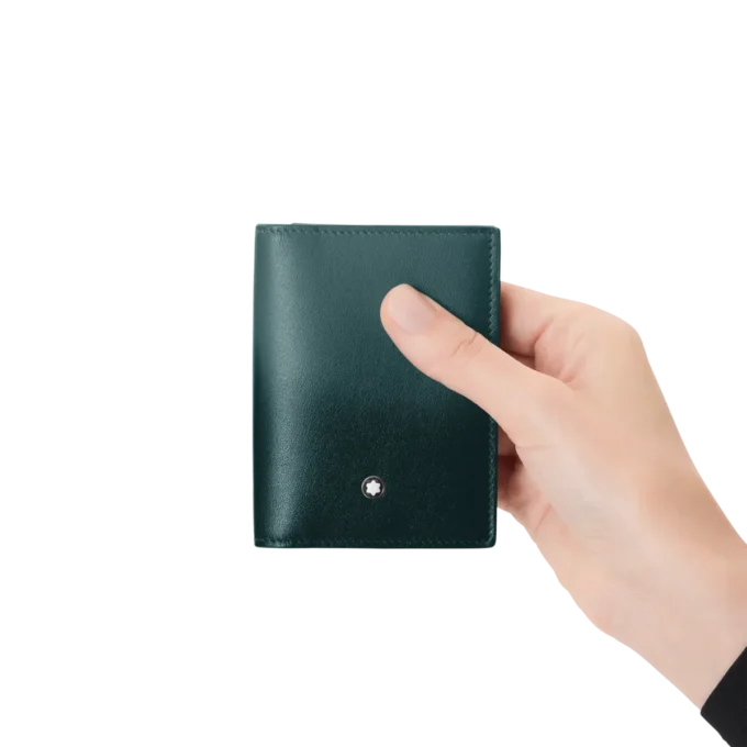 Meisterstück kortholder 4cc