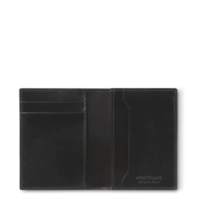 Meisterstück kortholder 4cc