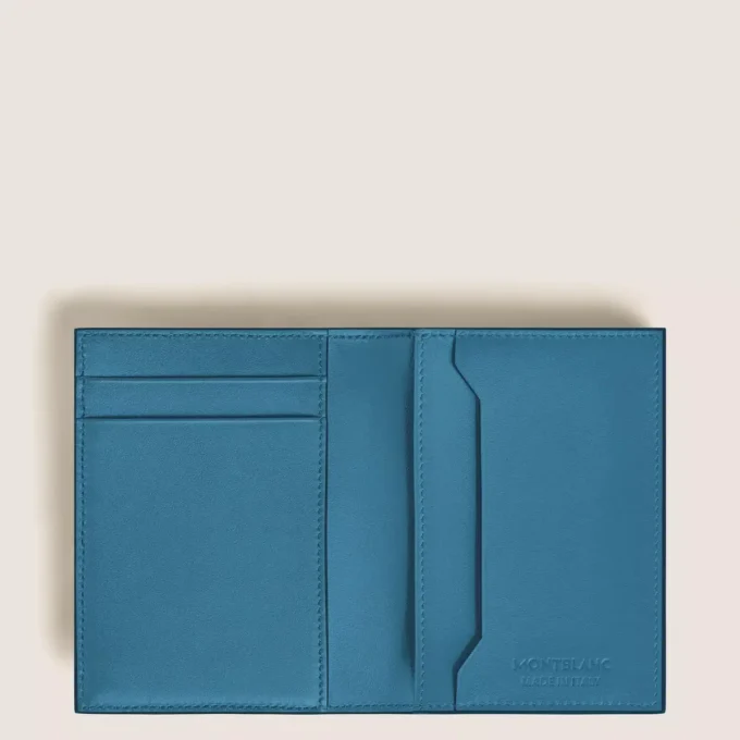 Meisterstück kortholder 4cc