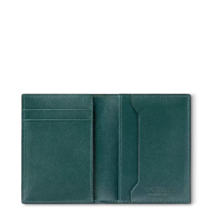 Meisterstück kortholder 4cc