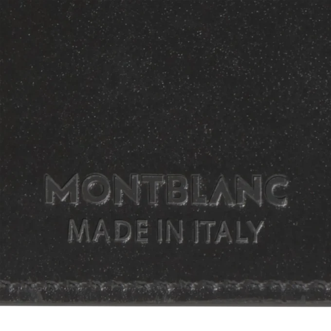 Meisterstück kortholder 4cc