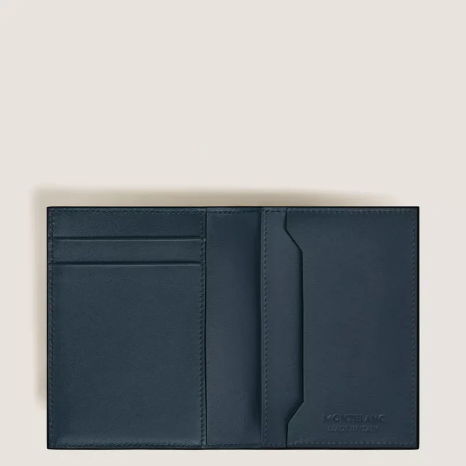 Meisterstück kortholder 4cc