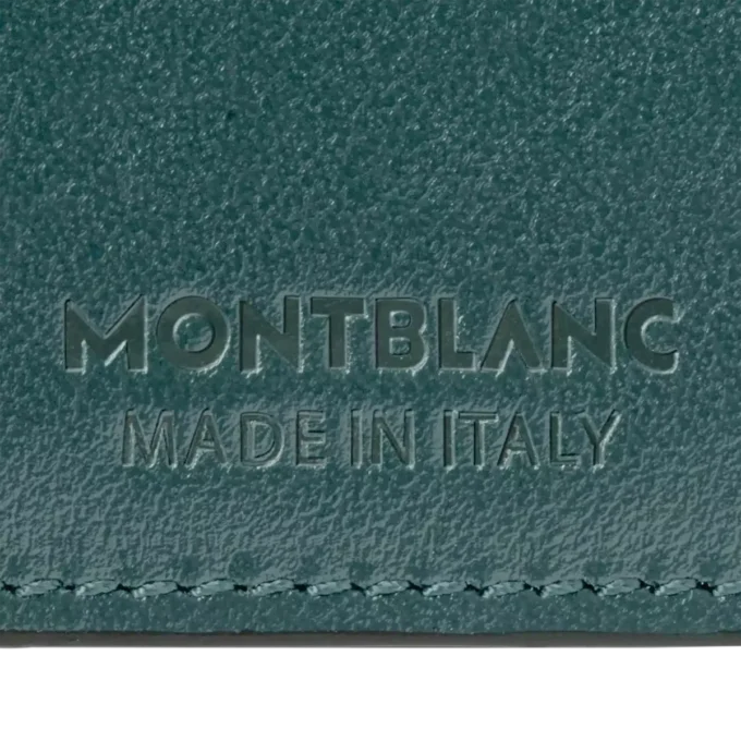 Meisterstück kortholder 4cc