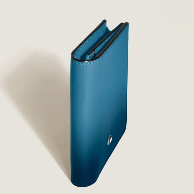 Meisterstück kortholder 4cc