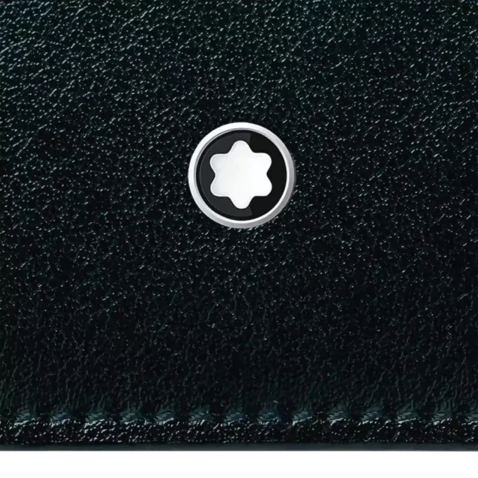 Meisterstück kortholder 4cc