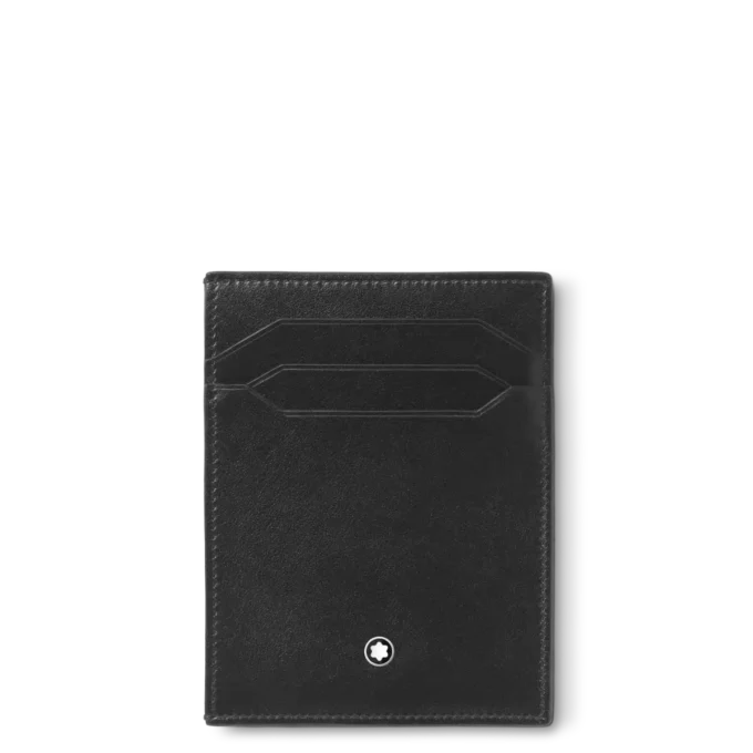 Meisterstück kortholder 4cc med ID-holder