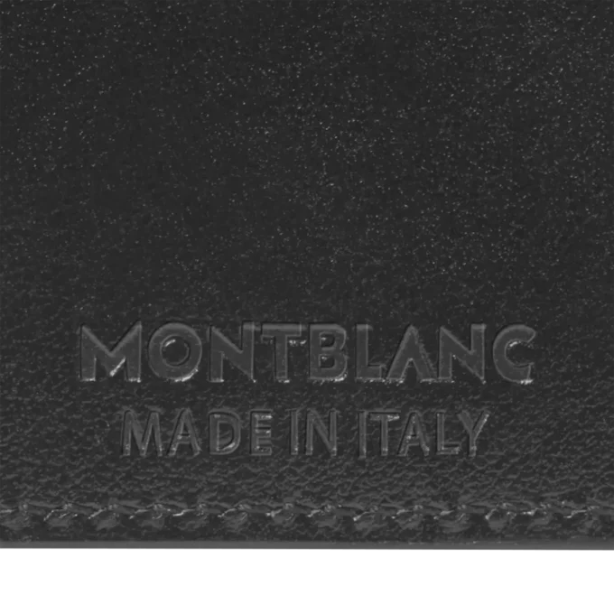 Meisterstück kortholder 4cc med ID-holder