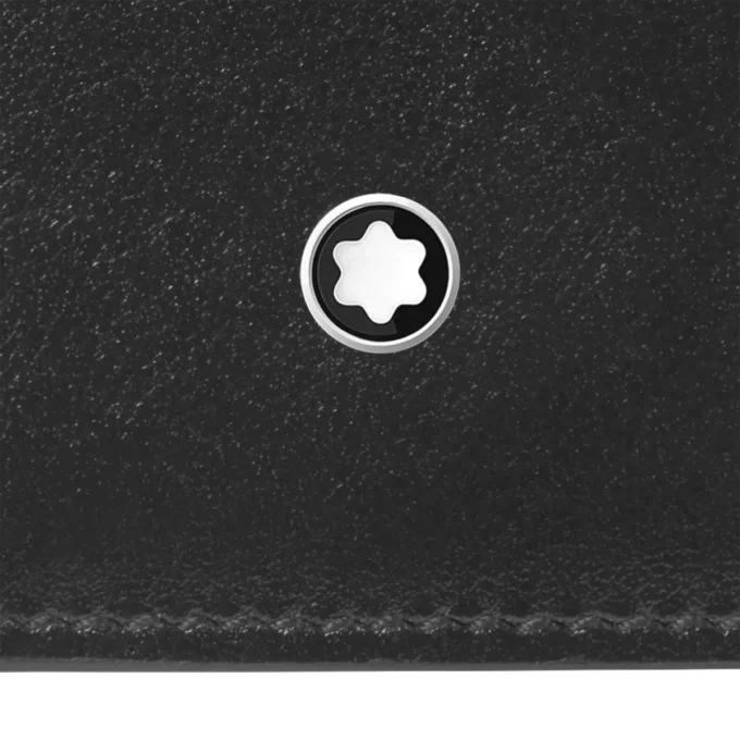 Meisterstück kortholder 4cc med ID-holder