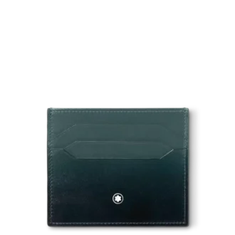 Meisterstück kortholder 6cc