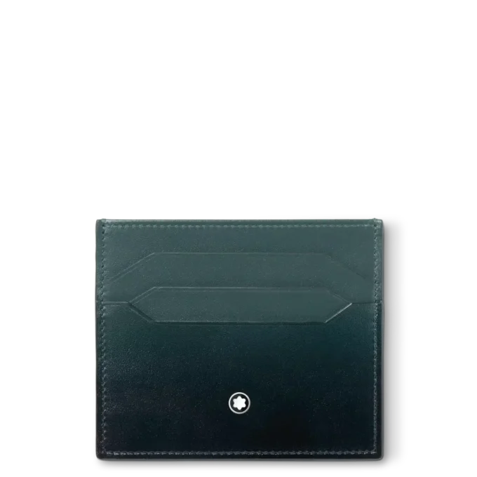 Meisterstück kortholder 6cc