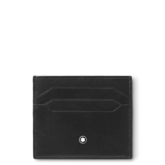 Meisterstück kortholder 6cc