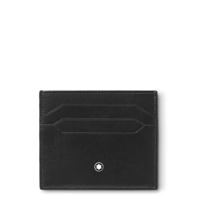 Meisterstück kortholder 6cc