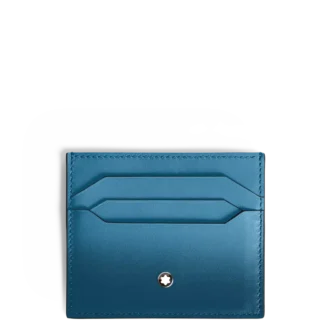 Meisterstück kortholder 6cc