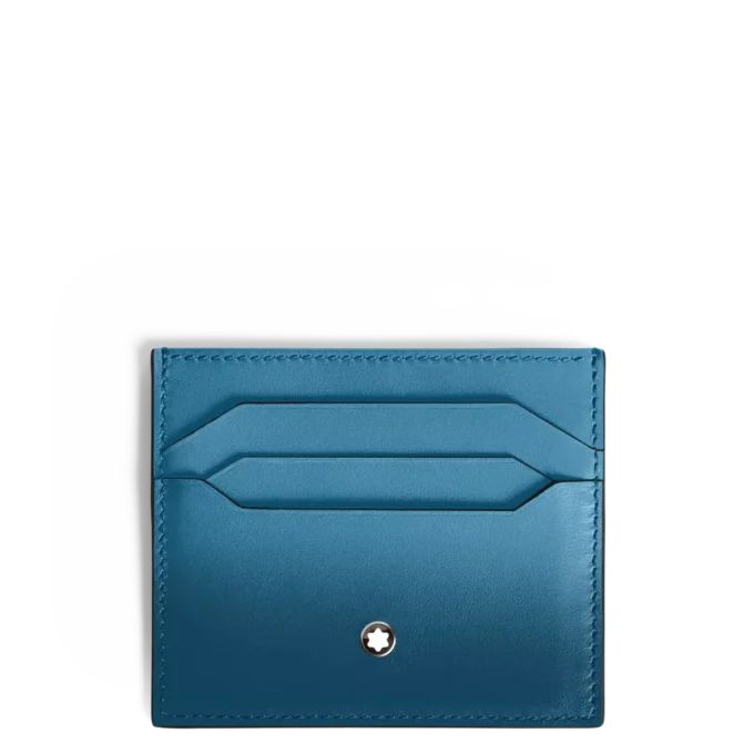 Meisterstück kortholder 6cc