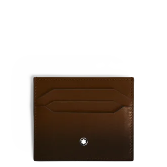 Meisterstück kortholder 6cc