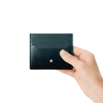 Meisterstück kortholder 6cc