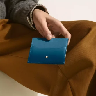 Meisterstück kortholder 6cc