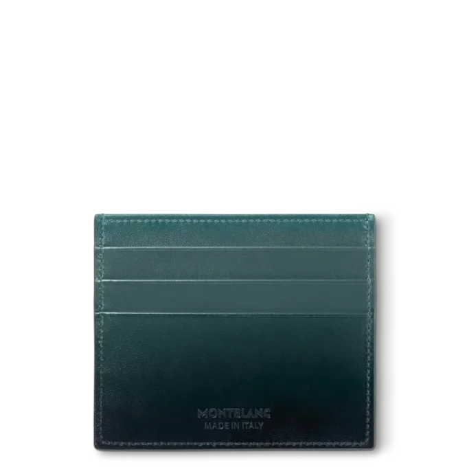 Meisterstück kortholder 6cc