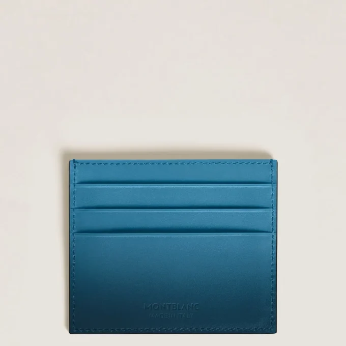 Meisterstück kortholder 6cc