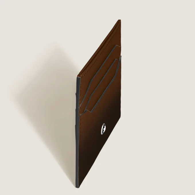 Meisterstück kortholder 6cc