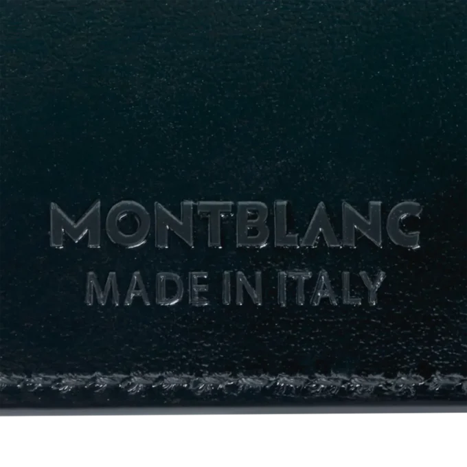 Meisterstück kortholder 6cc