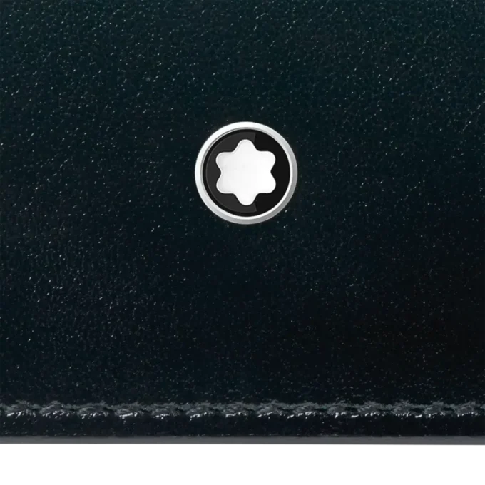 Meisterstück kortholder 6cc