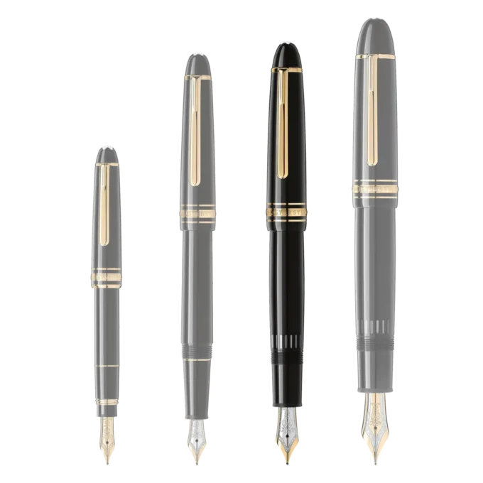 Meisterstück LeGrand fyldepen