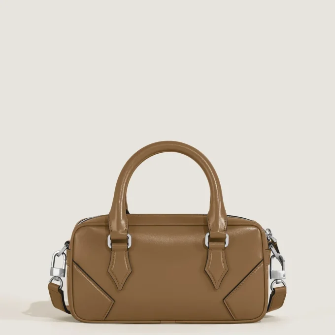 Meisterstück lille bowlingtaske