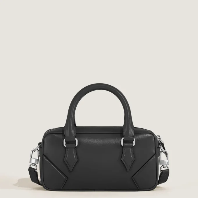 Meisterstück lille bowlingtaske