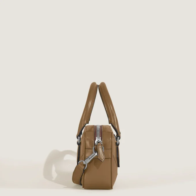 Meisterstück lille bowlingtaske