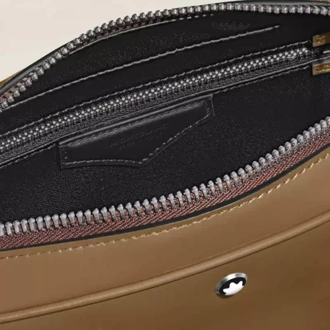 Meisterstück lille bowlingtaske