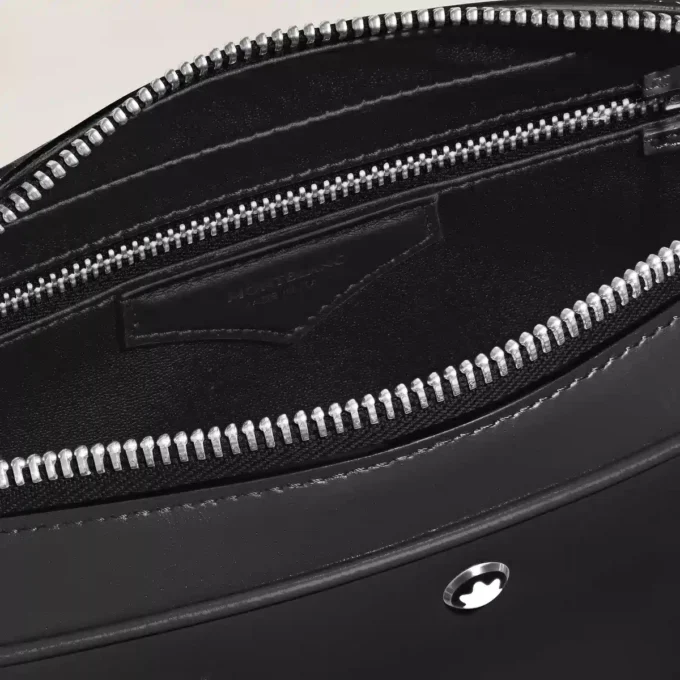 Meisterstück lille bowlingtaske