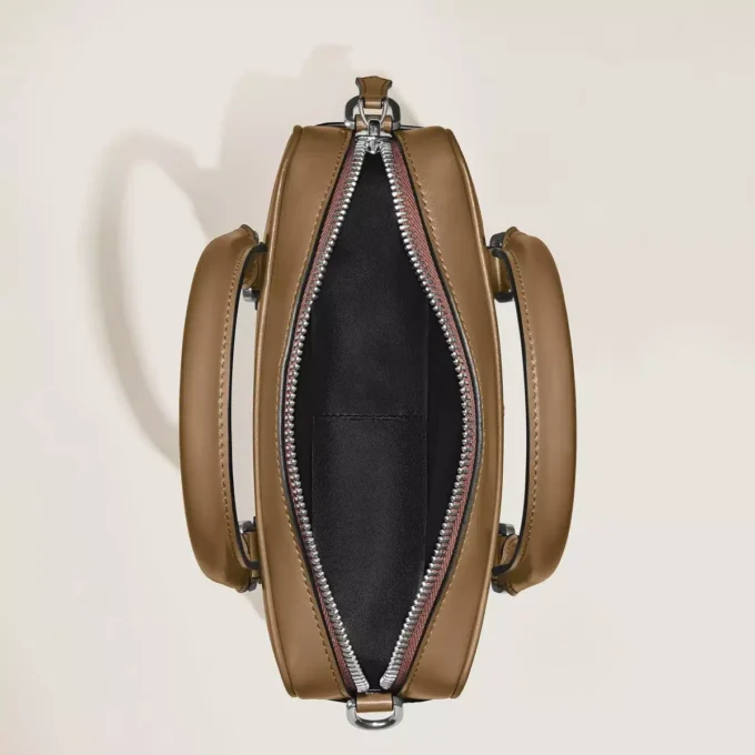 Meisterstück lille bowlingtaske