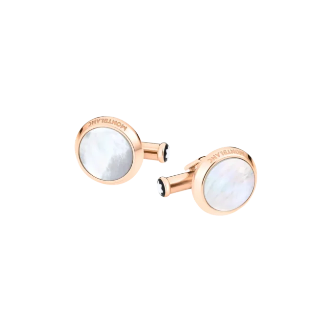 Meisterstück manchetknapper Meisterstück manchetknapper