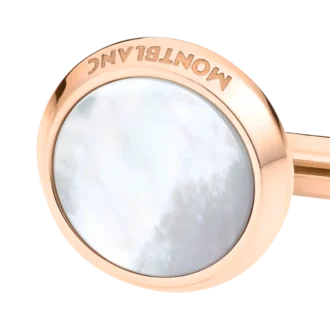 Meisterstück manchetknapper