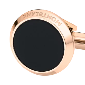 Meisterstück manchetknapper