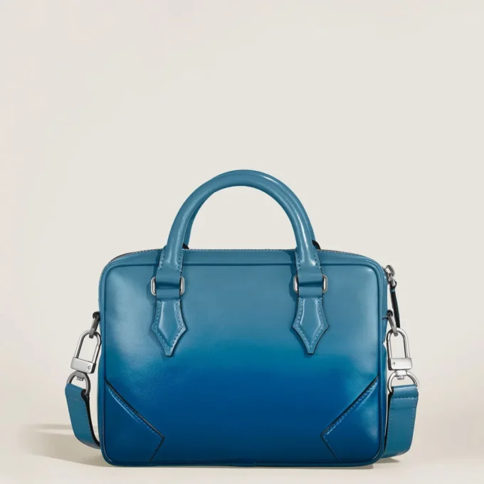 Meisterstück mini-dokumentmappe