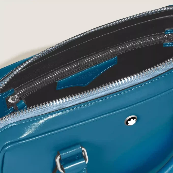 Meisterstück mini-dokumentmappe