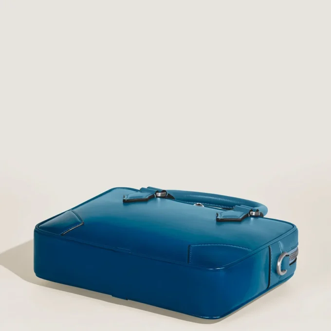 Meisterstück mini-dokumentmappe